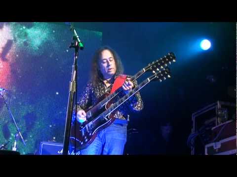 Stairway to Heaven – Jason Bonham’s Led Zeppelin Experience 11-11-11