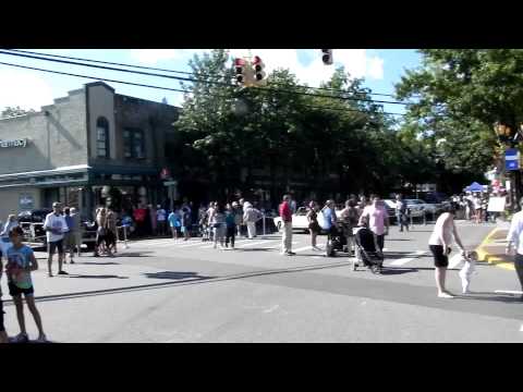 22nd Annual GN AutoFest and Street Festival – The Meade Bros. Performances