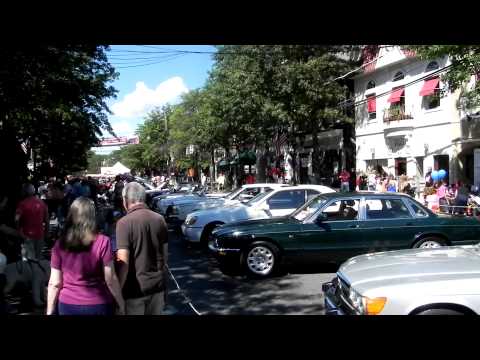 22nd Annual GN AutoFest and Street Festival