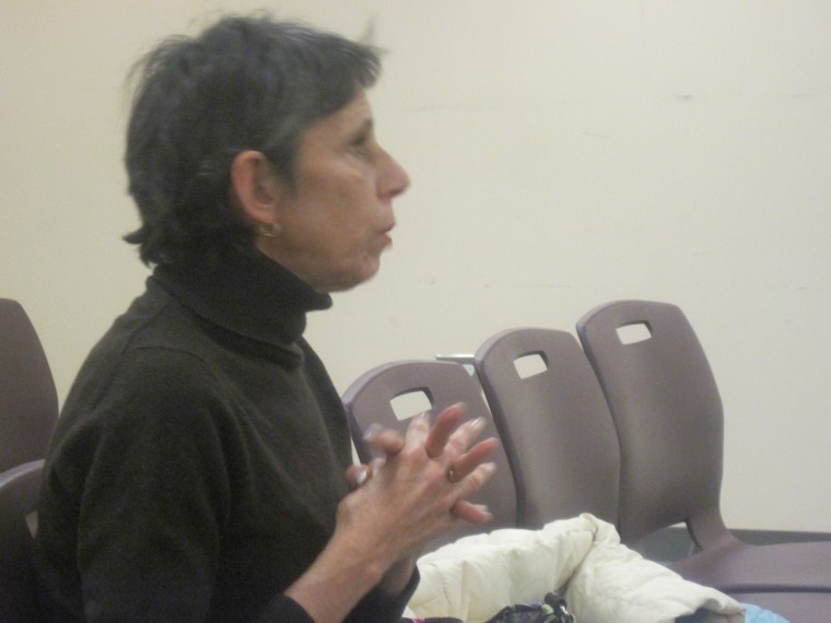 NHP civic associations to work together again NHP civic associations to work together again