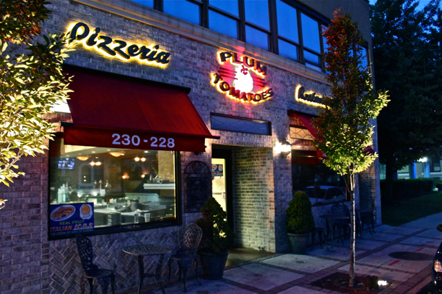 Plum Tomatoes Pizzeria Restaurant Plum Tomatoes Pizzeria Restaurant