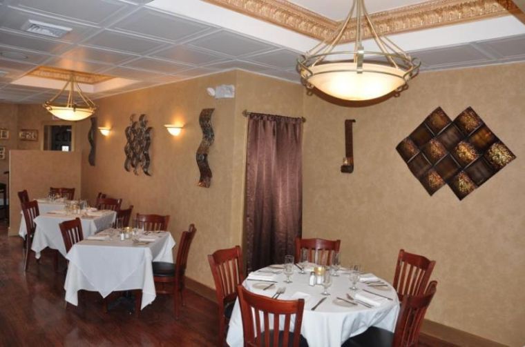 Eric’s Italian Bistro