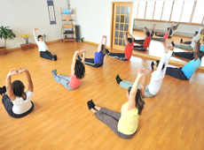 Body and Brain Yoga