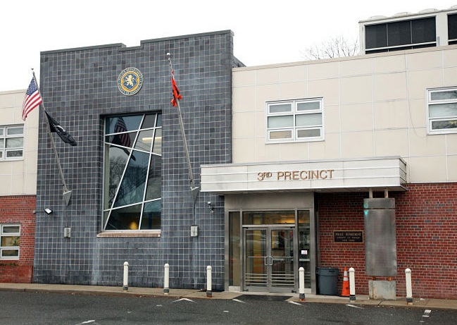 Village officials, civic leader praise Nassau County Police Department’s burglary task force