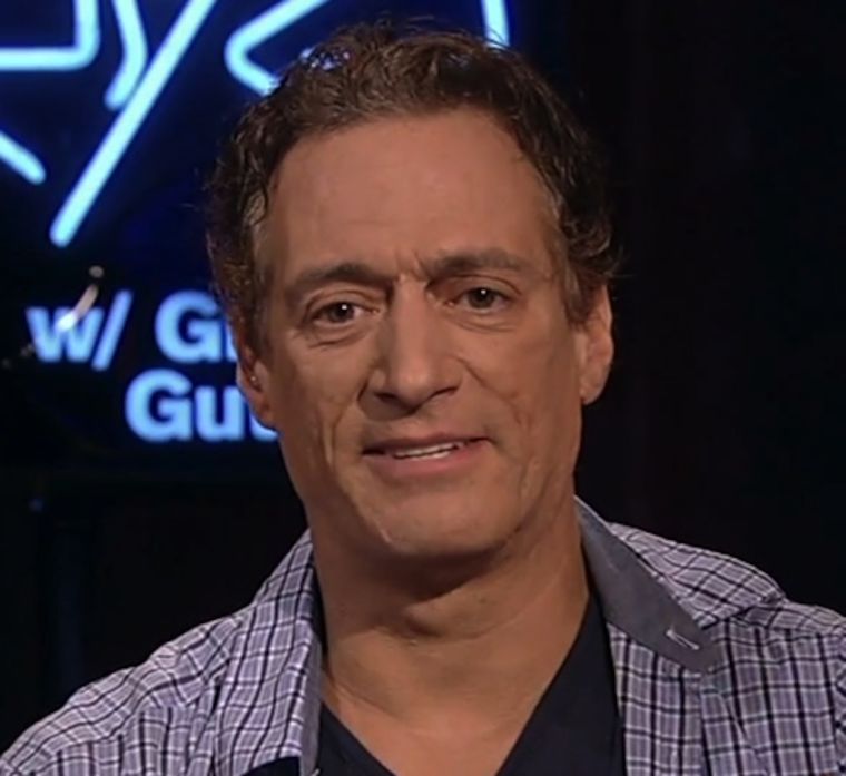 Radio host Anthony Cumia hints at reality series of Roslyn Heights-based show