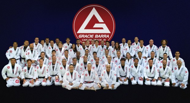 Gracie Barra Long Island