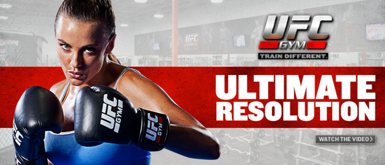 UFC Gym