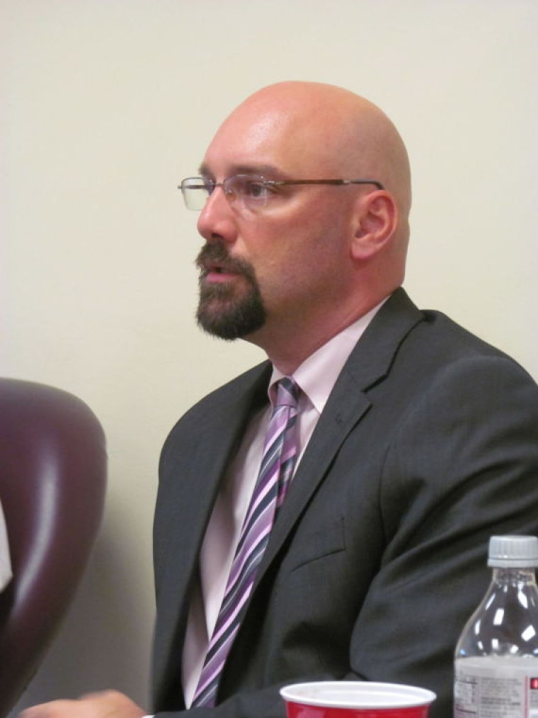 Nagler apologizes for opt-out activity flap Nagler apologizes for opt-out activity flap