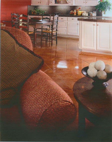 National Carpet Contracting Corp. National Carpet Contracting Corp.