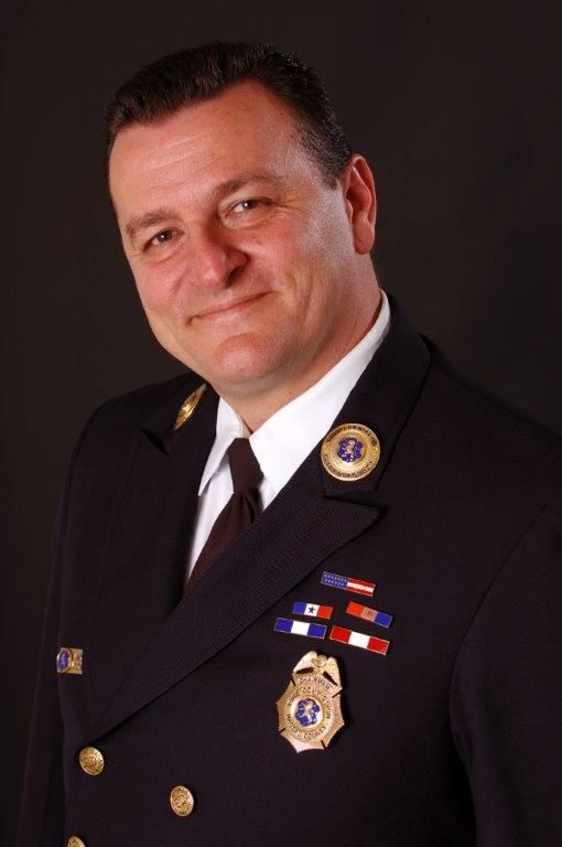 Former North Hempstead Public Safety commissioner bows out of Assembly race Former North Hempstead Public Safety commissioner bows out of Assembly race