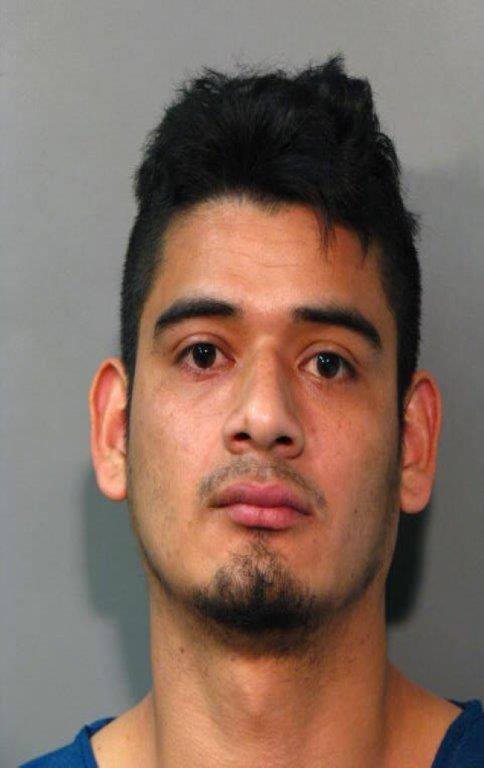 GCP man burglarizes Uncle Bacala’s, gets hit by car: Police