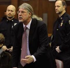 Arguments heard in Jesse Friedman case Arguments heard in Jesse Friedman case