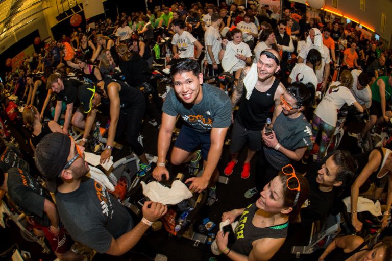 Cancer fundraiser returns to Equinox of Roslyn Cancer fundraiser returns to Equinox of Roslyn