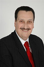 G.N. village Trustee Bass tapped for county commission G.N. village Trustee Bass tapped for county commission