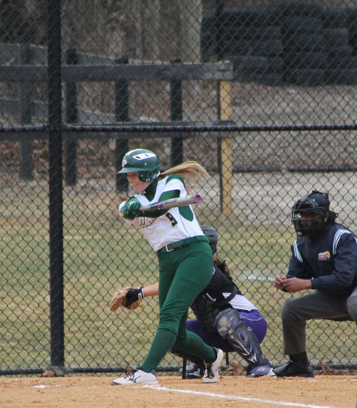 LIU Post softball tapped No. 7 in preseason poll LIU Post softball tapped No. 7 in preseason poll