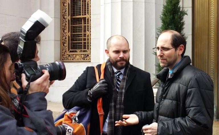 State appeals court to hear Jesse Friedman’s file appeal State appeals court to hear Jesse Friedman’s file appeal
