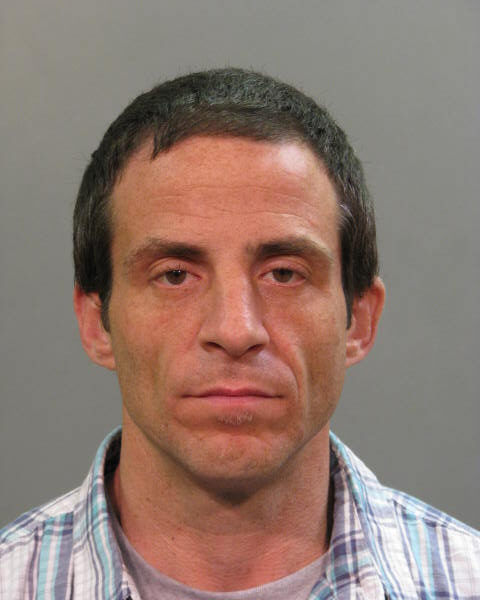 Trial begins for Great Neck medical office arson suspect Trial begins for Great Neck medical office arson suspect