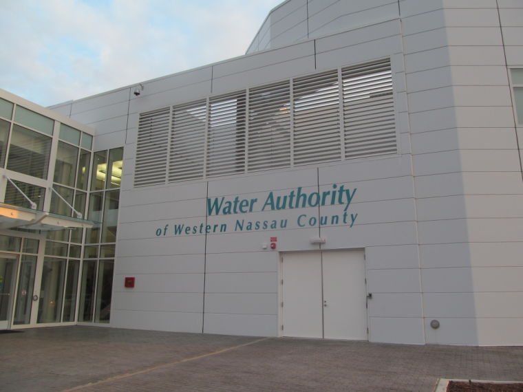 Water authority hikes rates again to fund projects