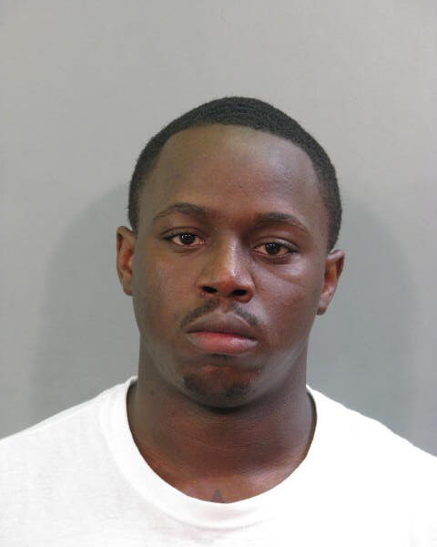 New Cassel man accused of murdering Jericho gas station attendant arraigned New Cassel man accused of murdering Jericho gas station attendant arraigned