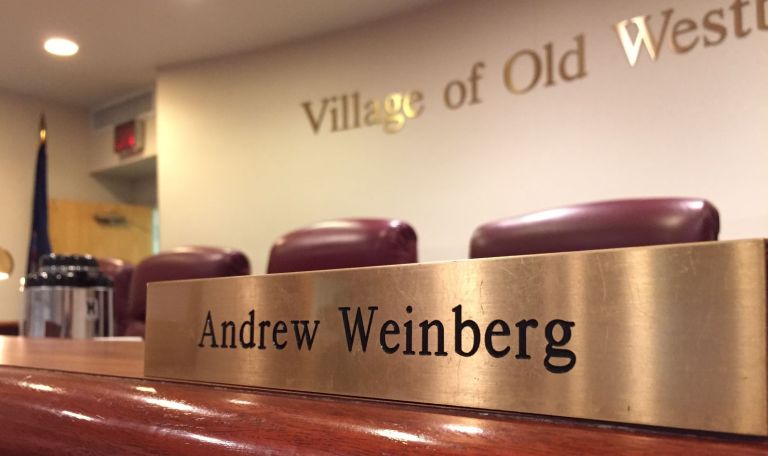 Old Westbury trustee race moves toward runoff