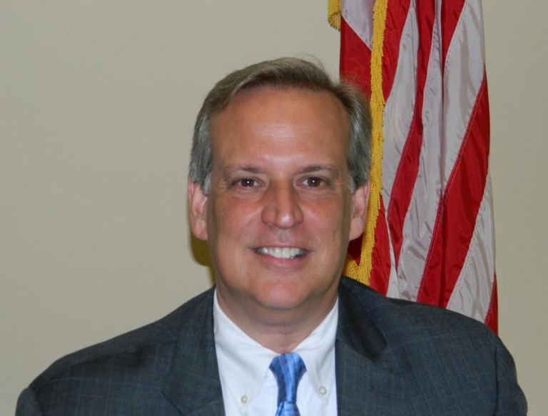New Herricks super Celano prepares plans for district New Herricks super Celano prepares plans for district