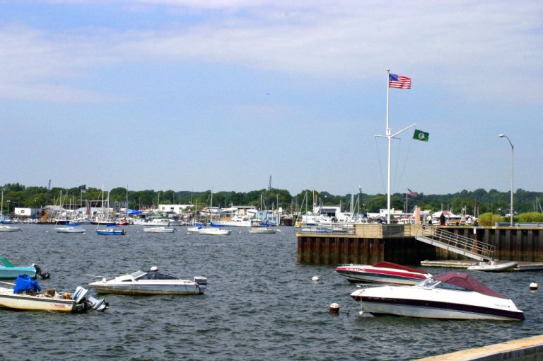 North Hempstead gets more than $4M to dredge Manhasset Bay