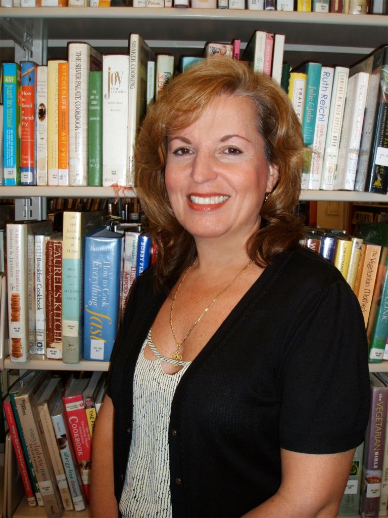 New director takes reigns at Great Neck Library