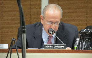 Subdivision application delayed until drainage fixed: Great Neck zoning chair Subdivision application delayed until drainage fixed: Great Neck zoning chair