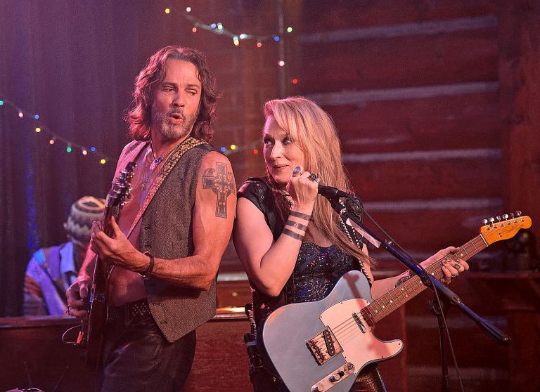 Festival previews ‘Ricki and the Flash’
