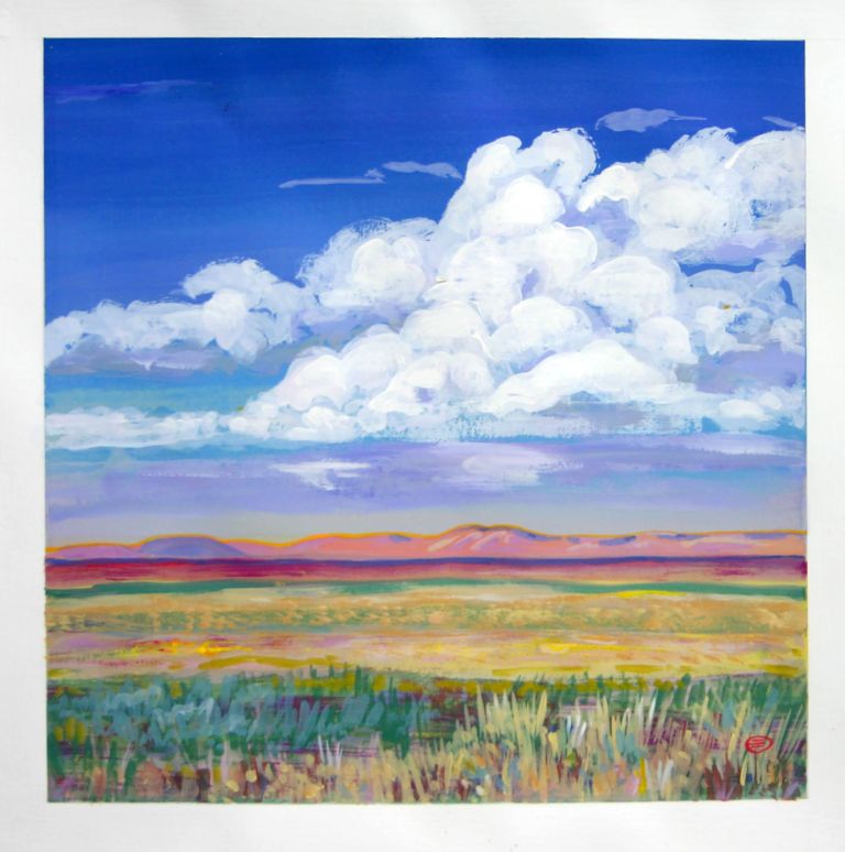 Art League to show works of instructors