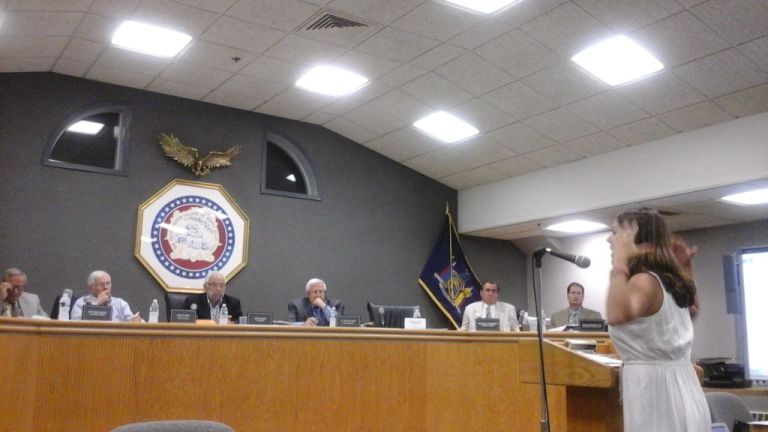 North Hills planning board OKs subdivision variances