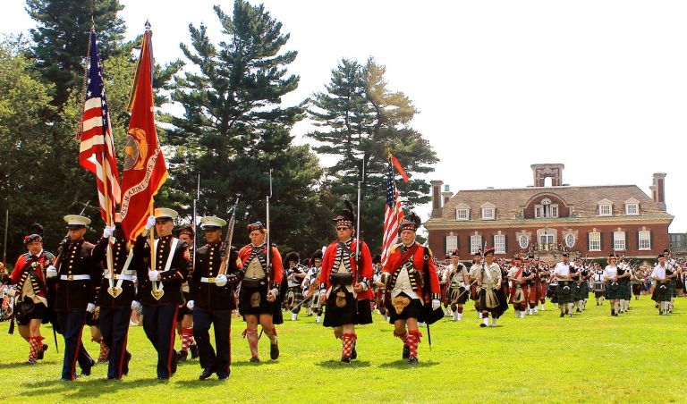 Old Westbury Gardens to host Scottish Festival, Highland Games Old Westbury Gardens to host Scottish Festival, Highland Games