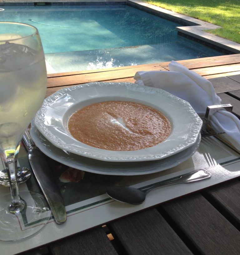 Culinary Architect: Secrets to a gourmet summer party Culinary Architect: Secrets to a gourmet summer party