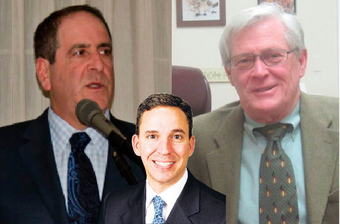 East Williston’s Tanner doubles down on allegations Williston Park’s Ehrbar rejected Martins’ offer to mediate water dispute