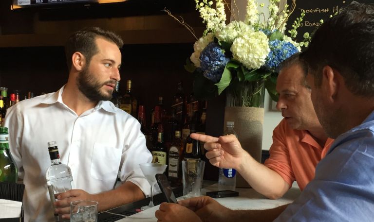Schout Bay Tavern opens on Manhasset’s Plandome Road