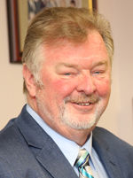 Ex-East Meadow school super Dillon appointed to head Nassau BOCES