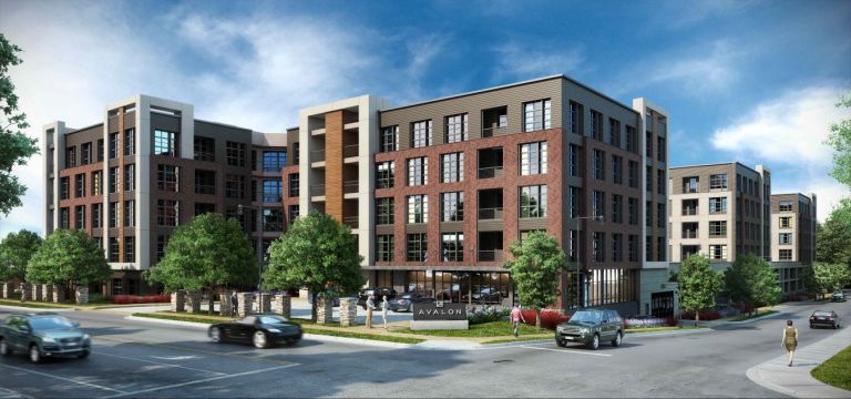 AvalonBay, Village of Great Neck agree to fire safety fixes AvalonBay, Village of Great Neck agree to fire safety fixes