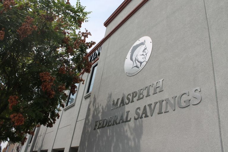 Maspeth Federal’s New Hyde Park branch gets ‘overdue’ update Maspeth Federal’s New Hyde Park branch gets ‘overdue’ update