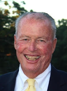 St. Mary’s to honor longtime Manhasset resident Miller with Coughlin Award