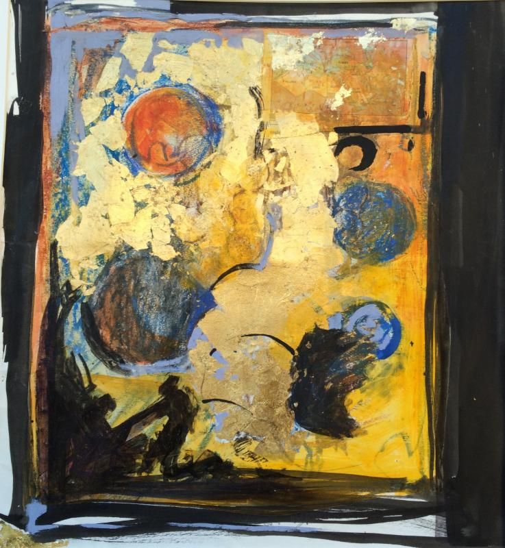 Invitational Gallery Show