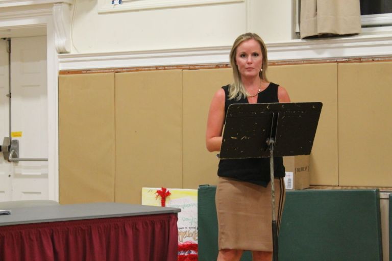 East Williston schools ‘on the road’ to meeting Common Core expectations