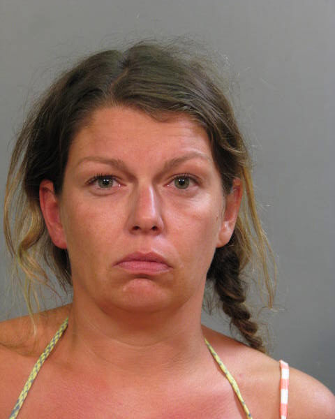 Port Washington woman charged with violating Leandra’s Law