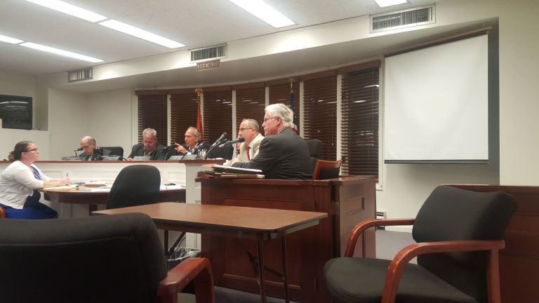 Village of Great Neck Mayor to hold second resident-mayor meeting time Village of Great Neck Mayor to hold second resident-mayor meeting time