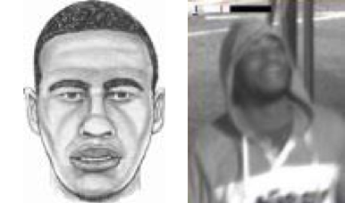 Nassau police release sketch, photo of suspect who robbed SUNY Old Westbury students of hover board