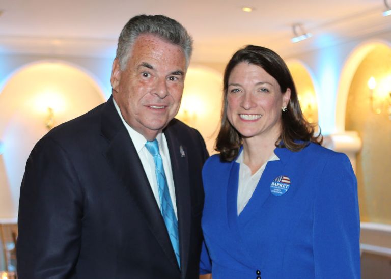 North Hempstead council candidate Barket says Manhasset gets ignored North Hempstead council candidate Barket says Manhasset gets ignored
