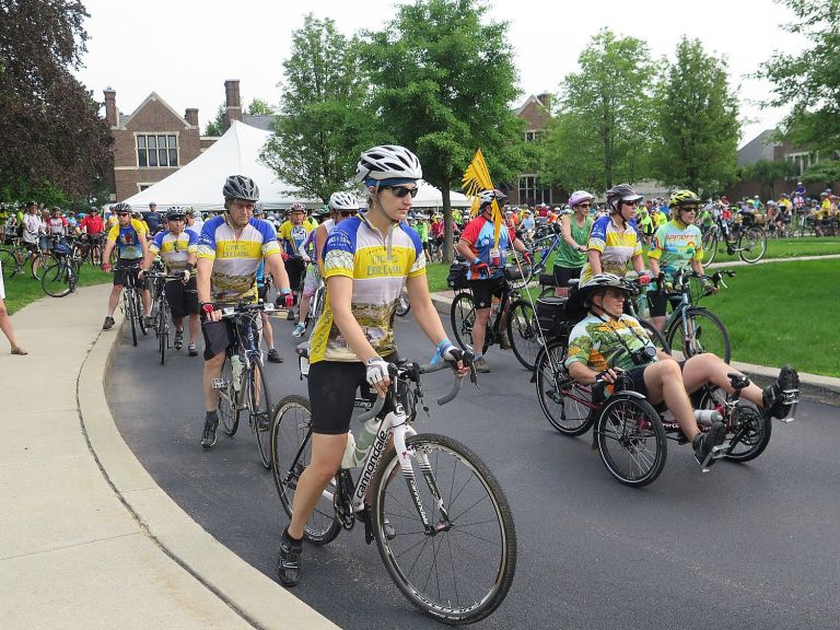 Going Places, Near & Far: Cycle the Erie Canal Tour Affords Extraordinary View of ‘Real America’ Going Places, Near & Far: Cycle the Erie Canal Tour Affords Extraordinary View of ‘Real America’