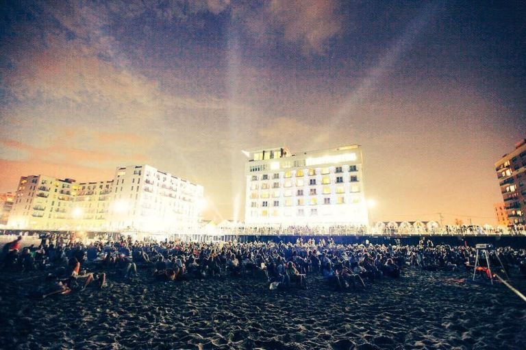 LBIFF returns with expanded line-up of feature films, documentaries LBIFF returns with expanded line-up of feature films, documentaries