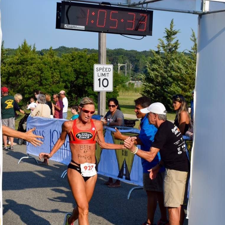 Mineola Ironman triathlete sets sights on world championship Mineola Ironman triathlete sets sights on world championship