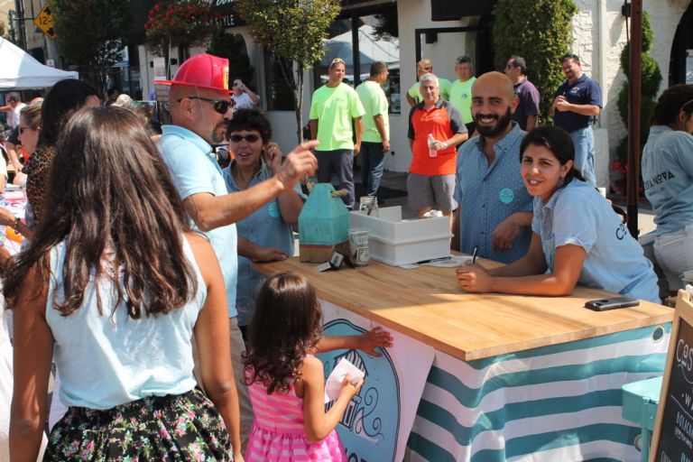 Costa Nova Waffle, inspired by Portugal, to open in Mineola Costa Nova Waffle, inspired by Portugal, to open in Mineola