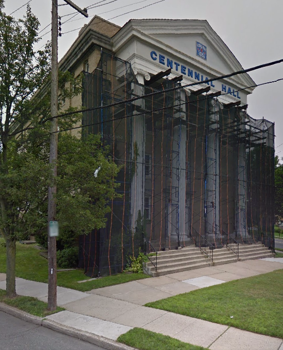 Floral Park to gather ideas for Centennial Hall Floral Park to gather ideas for Centennial Hall